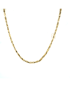 14K Collier