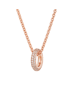 Lux Hanger met Witte Diamant