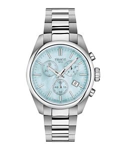 PR 100 Chronograph