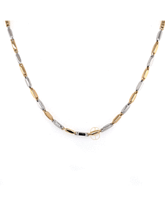 14K Collier