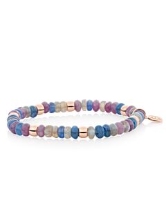 Reflex Armband Roségoud