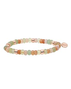 Reflex Armband Roségoud