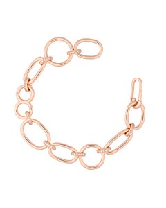 Classico Armband met Witte Diamant Classico Armband met Witte Diamant