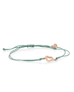 Joy Cloud Armband 