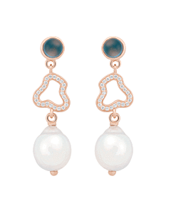 Joy Cloud Oorsieraden