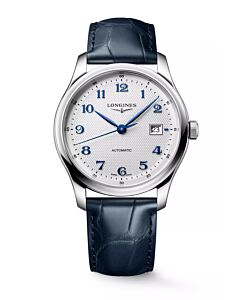 The Longines Master Collection