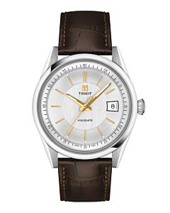 Visodate Powermatic 80 39mm