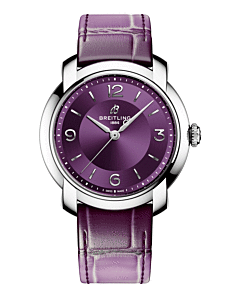 Lady Premier Automatic 36mm
