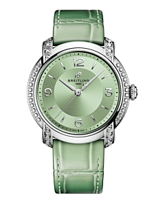 Lady Premier Automatic 36mm
