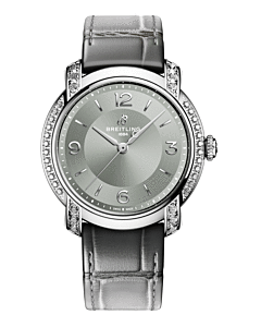 Lady Premier Automatic 36mm