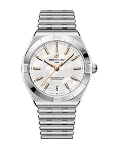 Chronomat Automatic 36