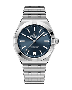 Chronomat Automatic 36