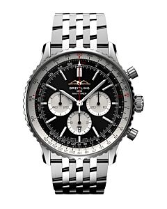 Navitimer B01 Chronograph 46 mm Pre-Owned