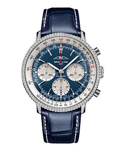 Navitimer B01 Chronograph 41 Pre-Owned