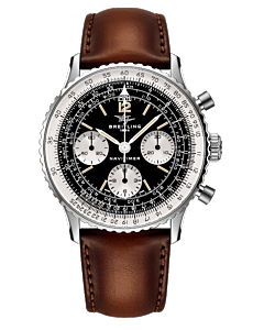 Navitimer B09 Chronograph 41 Miles Davis