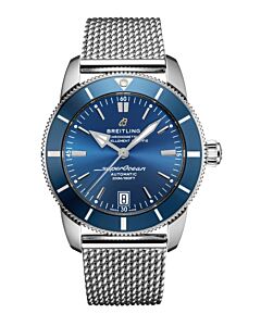 Superocean Heritage B20 Automatic 42 Pre-Owned