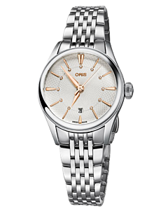 Artelier Date Diamonds