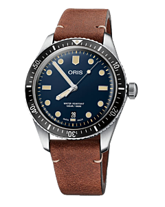 Divers Sixty-Five 40mm