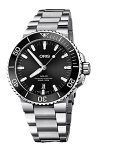 Oris Aquis Date 43,5mm