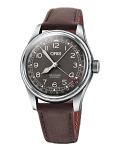 Big Crown Pointer Date 