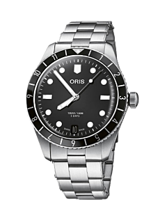 Divers Sixty-Five Calibre 400