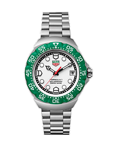 Formula 1 Solargraph 