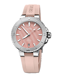 Aquis Date 36,5mm