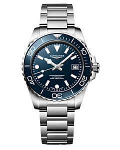 Hydroconquest 39 mm