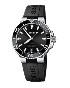 Oris Aquis Date 39,5mm