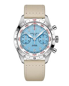 Flying Officer Chronograph