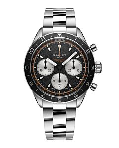 Multichron Pilot Chronograph