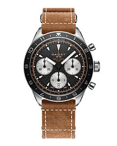 Multichron Pilot Chronograph