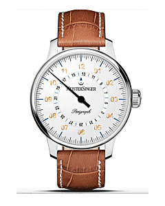 Perigraph 43mm