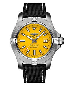 Breitling Avenger Automatic 45 Seawolf A17319101l1x1