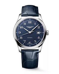 The Longines Master Collection The Longines Master Collection