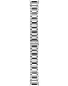 Stalen Band Calibre E5 40mm