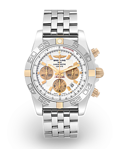 Breitling Chronomat 44mm 01- Pre-Owned