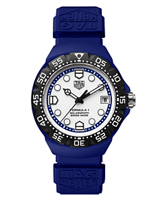 Formula 1 Solargraph 