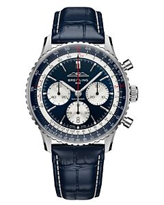 Navitimer B01 Chronograph 43 Tribute To Concorde Navitimer B01 Chronograph 43 Tribute To Concorde