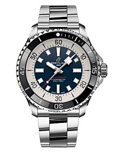 Superocean Automatic 44 Pre-Owned 