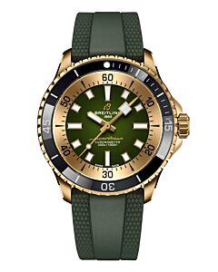 Superocean Automatic 42 Pre-Owned