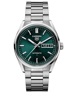 Carrera Carrera Day-Date