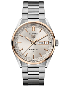 Carrera Carrera Day-Date