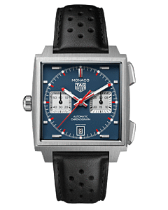 Monaco Chronograaf 