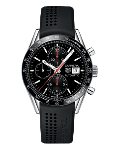 Carrera Calibre 16 Chronograph Fangio Pre-Owned