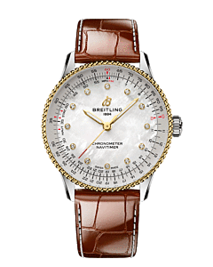 Navitimer Automatic 36mm