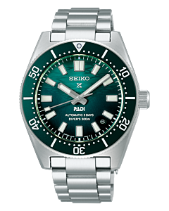 Seiko Prospex