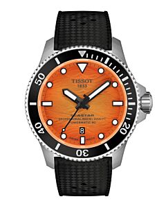 Seastar 2000 44mm