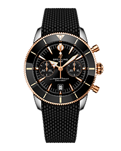 NEW Superocean Heritage Chronograph B01 42mm