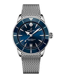 NEW Superocean Heritage B31 42mm